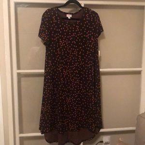 Lularoe Carly